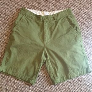 Men’s St Johns Bay Shorts